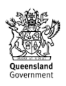 The Qld Goverment